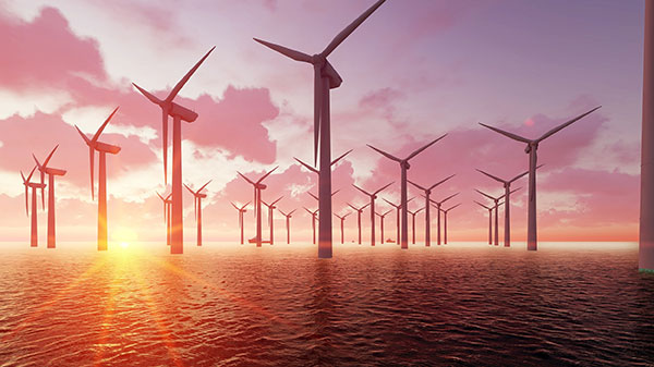 Advanced Innovations and Impact of Wind Energy Projects