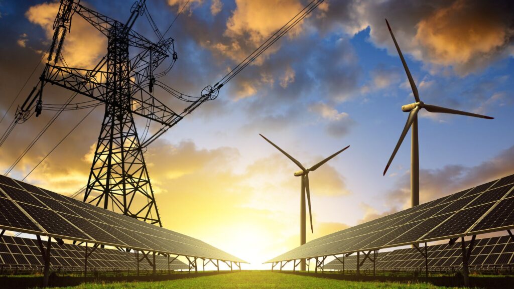 Transforming Energy Consumption with Smart Grid Technology (1)